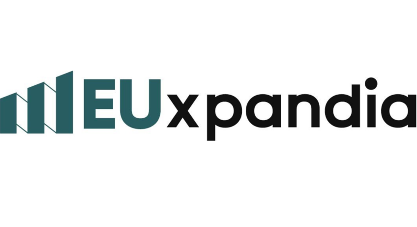 EUxpandia logo