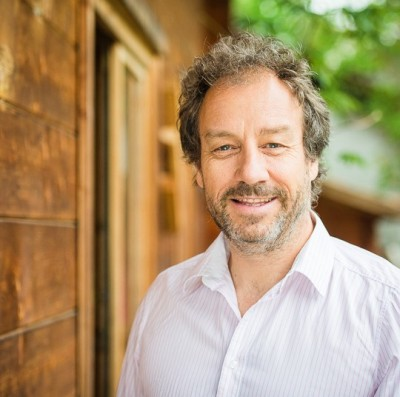 Dr. Richard Neuhauser