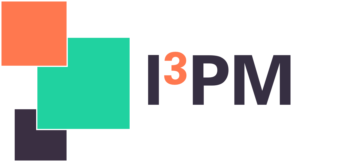 I3PM logo